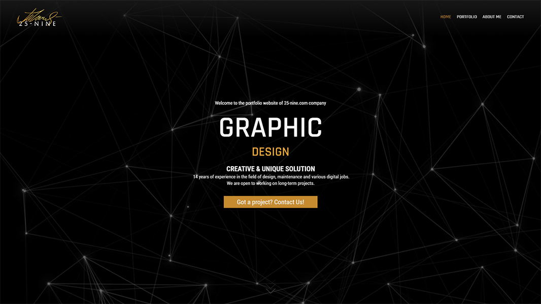 dvd kraljevo web design